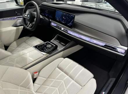 BMW - 7er