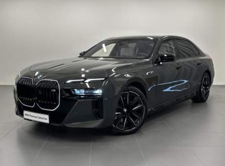 BMW - 7er
