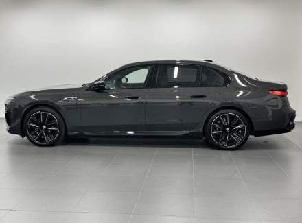 BMW - 7er