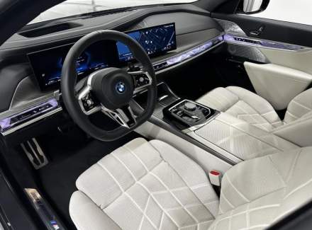 BMW - 7er