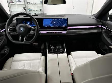 BMW - 5er