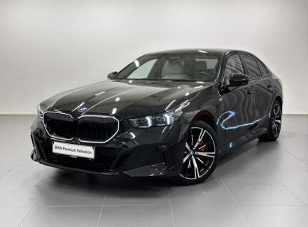 BMW - 5er