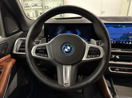 BMW - X5