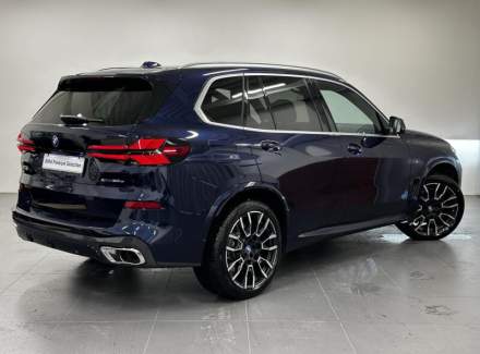 BMW - X5