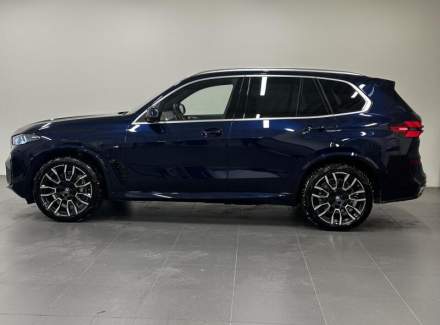 BMW - X5