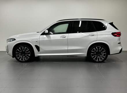 BMW - X5