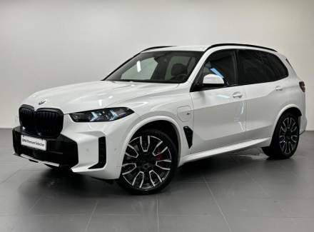 BMW - X5