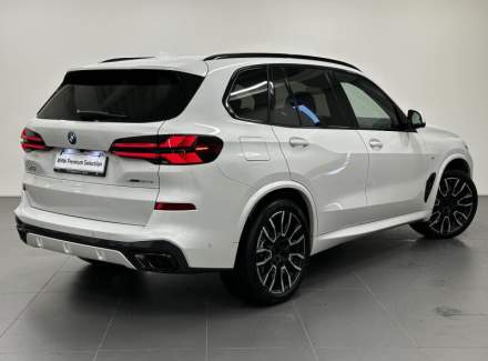 BMW - X5