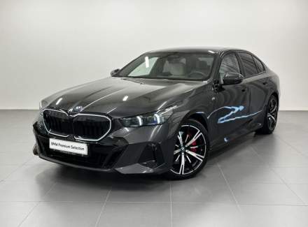 BMW - 5er