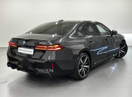 BMW - 5er
