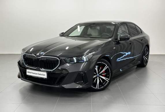 BMW - 5er