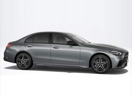 Mercedes-Benz - C-class