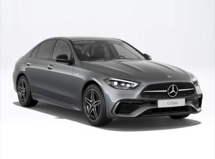 Mercedes-Benz - C-class