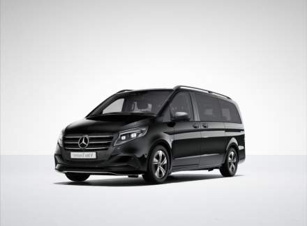 Mercedes-Benz - Vito