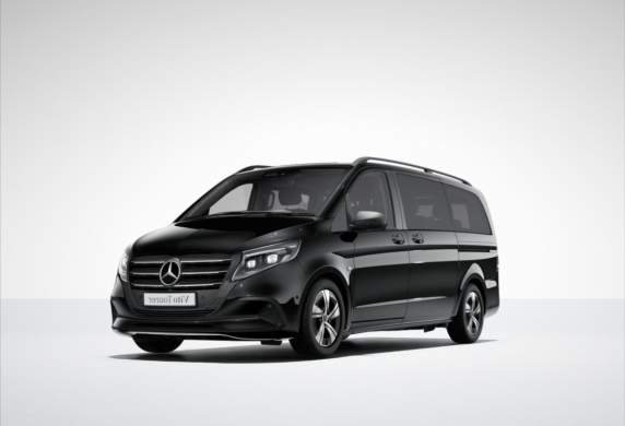 Mercedes-Benz - Vito