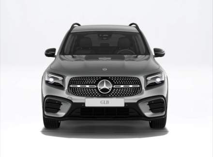 Mercedes-Benz - GLB