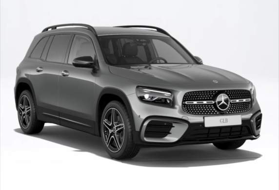 Mercedes-Benz - GLB