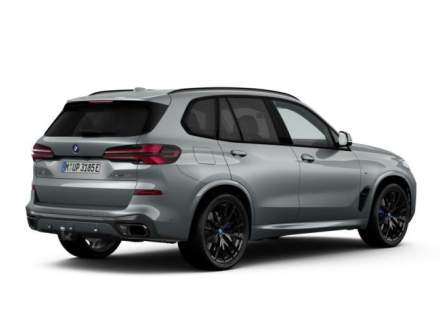 BMW - X5