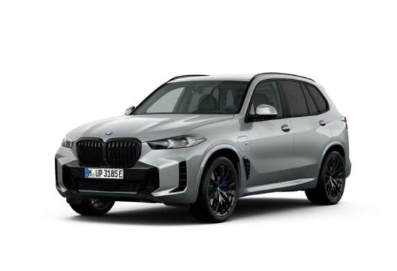 BMW - X5