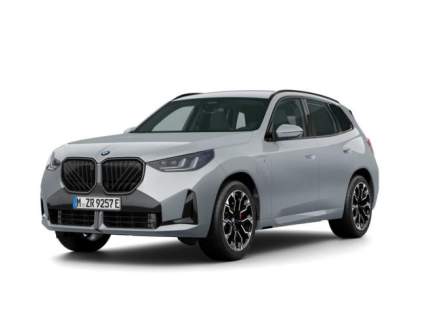 BMW - X3