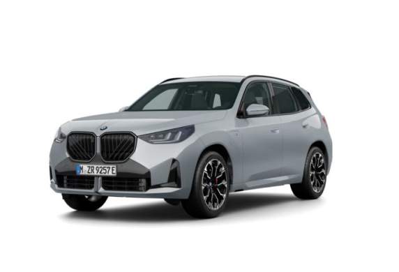 BMW - X3