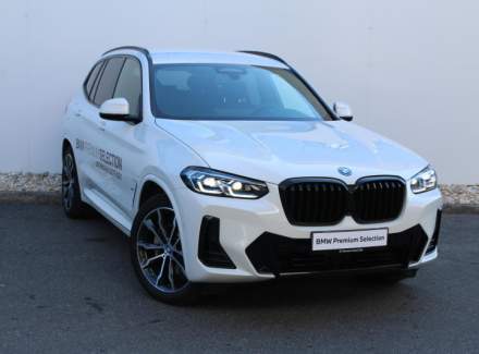 BMW - X3