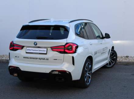 BMW - X3
