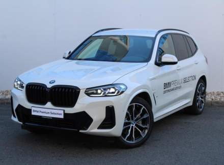 BMW - X3