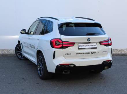 BMW - X3