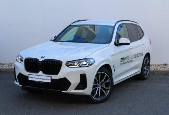 BMW - X3