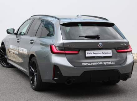 BMW - 3er