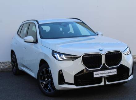 BMW - X3