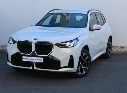 BMW - X3