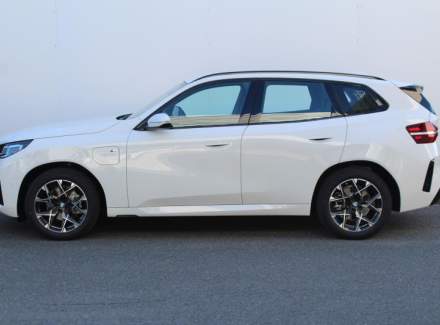 BMW - X3