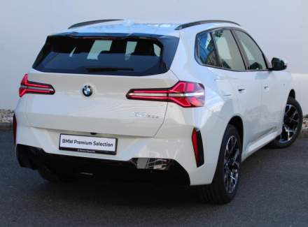 BMW - X3