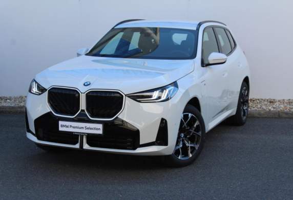 BMW - X3