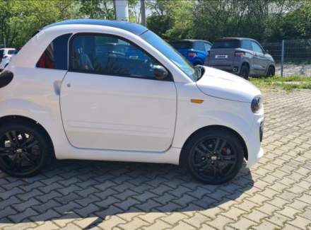 Microcar - DUE
