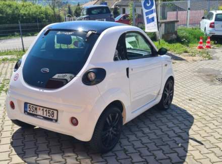 Microcar - DUE