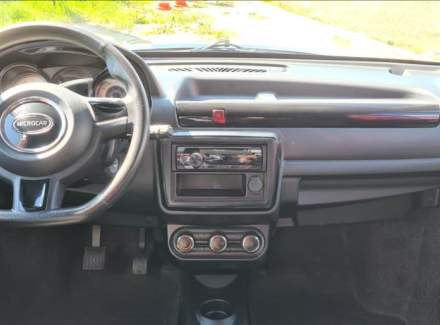 Microcar - DUE