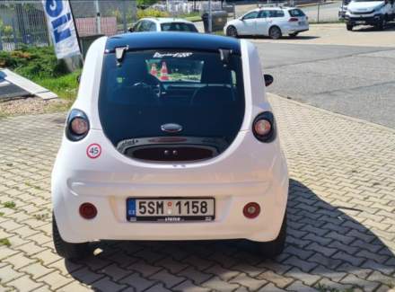 Microcar - DUE