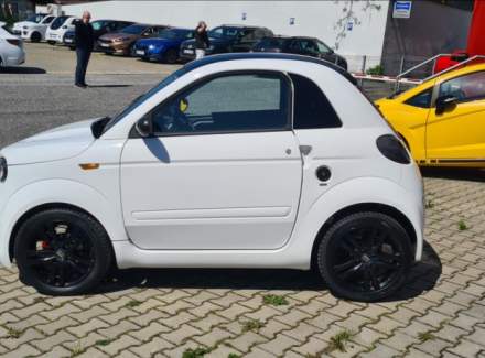 Microcar - DUE