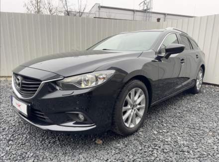 Mazda - 6