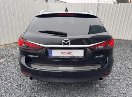 Mazda - 6