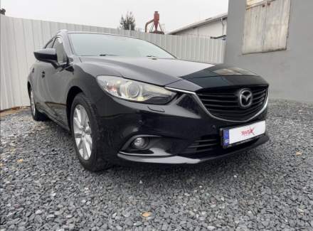 Mazda - 6