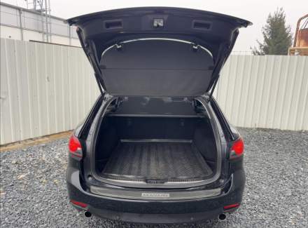 Mazda - 6