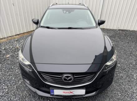 Mazda - 6
