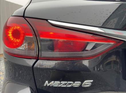 Mazda - 6