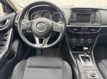 Mazda - 6