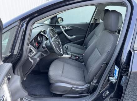 Opel - Astra