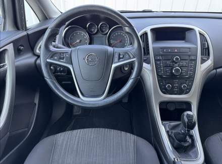 Opel - Astra
